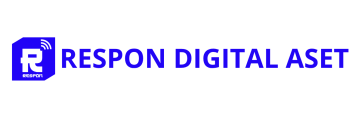 Respon Digital Aset
